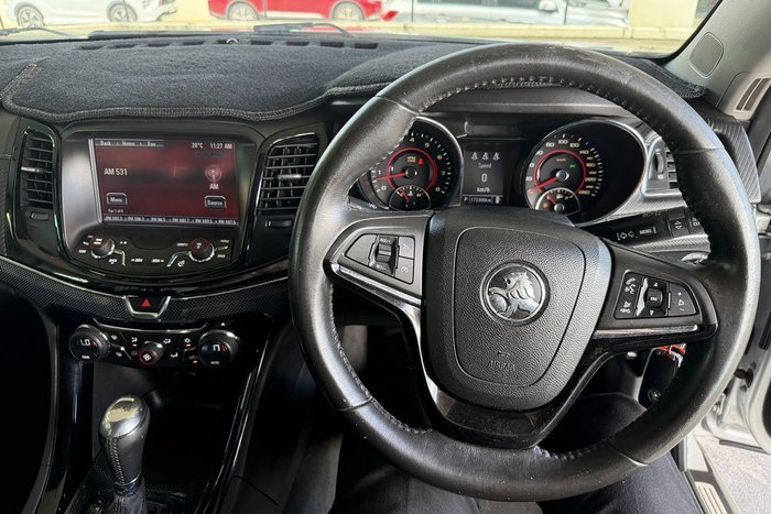 2014 Holden Commodore SV6
