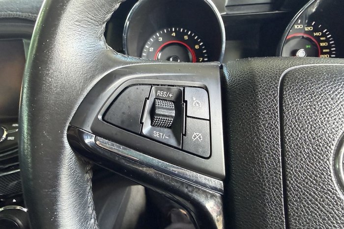 2014 Holden Commodore SV6