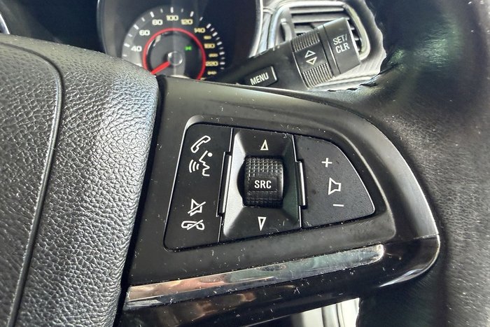2014 Holden Commodore SV6
