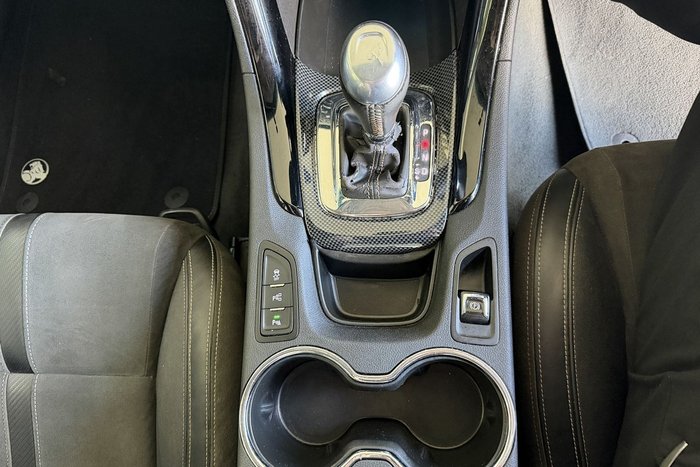 2014 Holden Commodore SV6