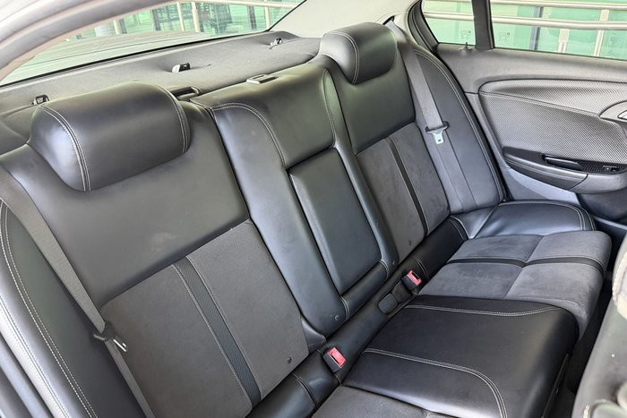 2014 Holden Commodore SV6