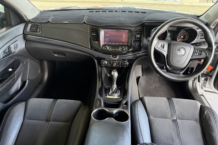 2014 Holden Commodore SV6