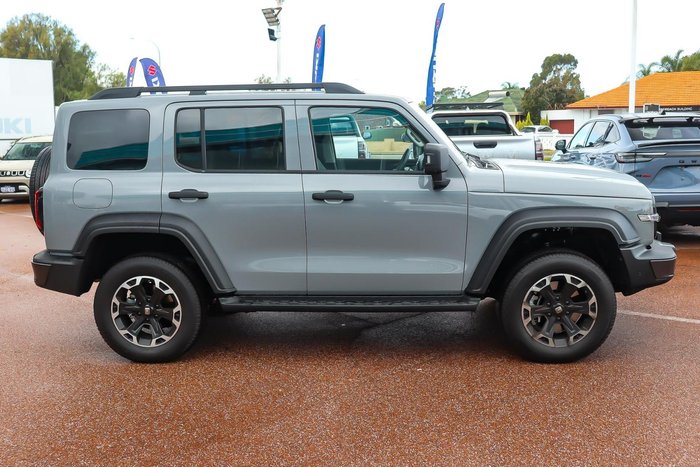 2026 GWM Tank 300 Ultra Hi4-T PHEV