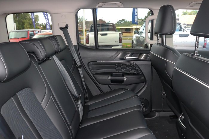 2026 GWM Tank 300 Ultra Hi4-T PHEV