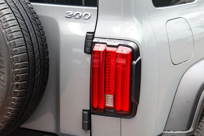 2026 GWM Tank 300 Ultra Hi4-T PHEV