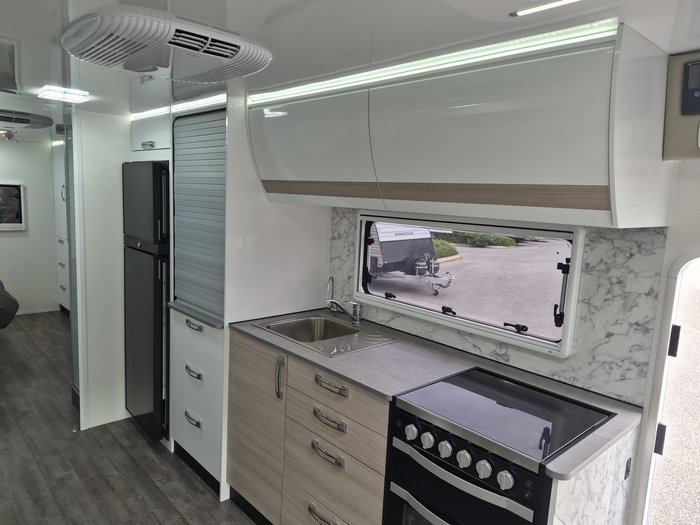 2023 Avida Longreach