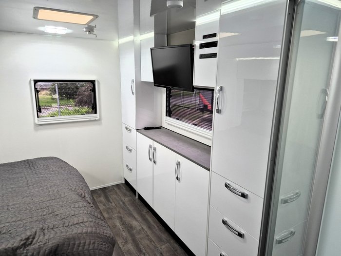 2023 Avida Longreach