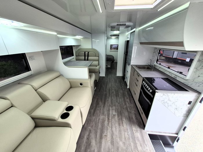 2023 Avida Longreach