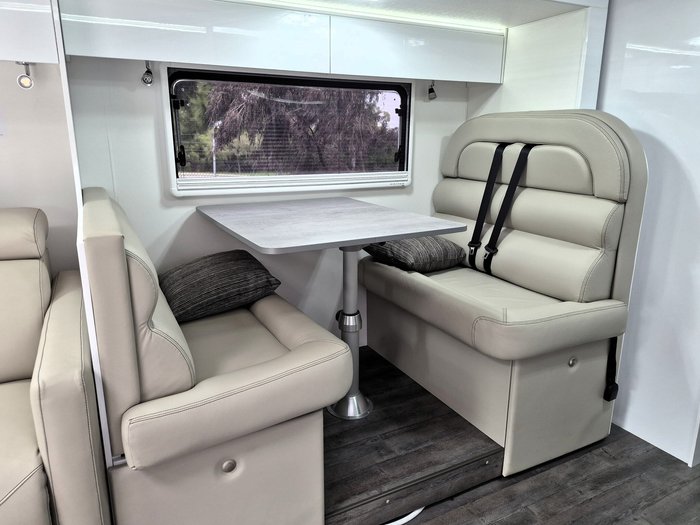 2023 Avida Longreach