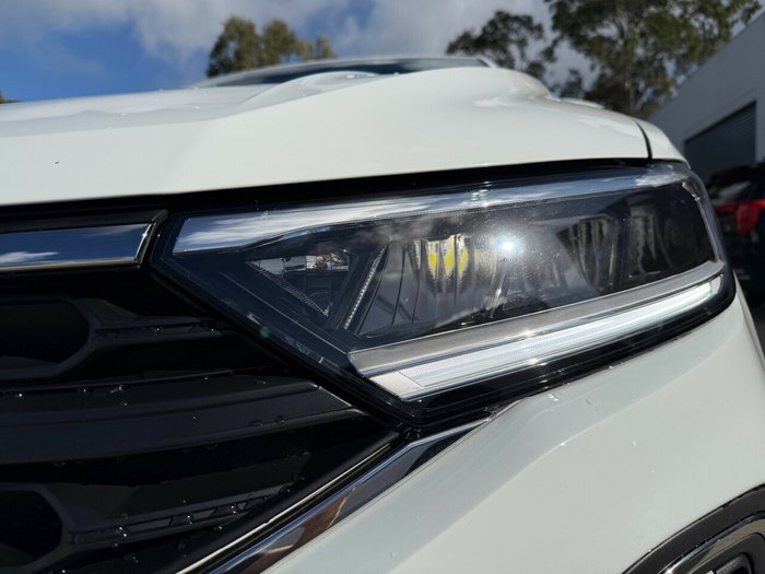 2023 Volkswagen T-ROC