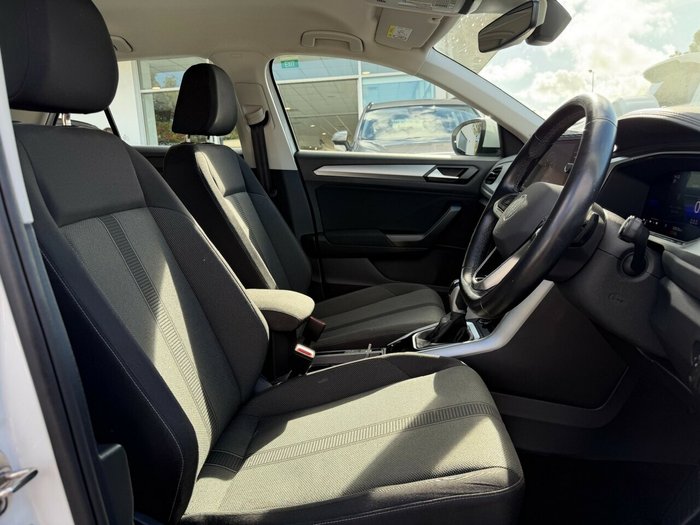 2023 Volkswagen T-ROC