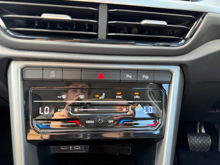 2023 Volkswagen T-ROC