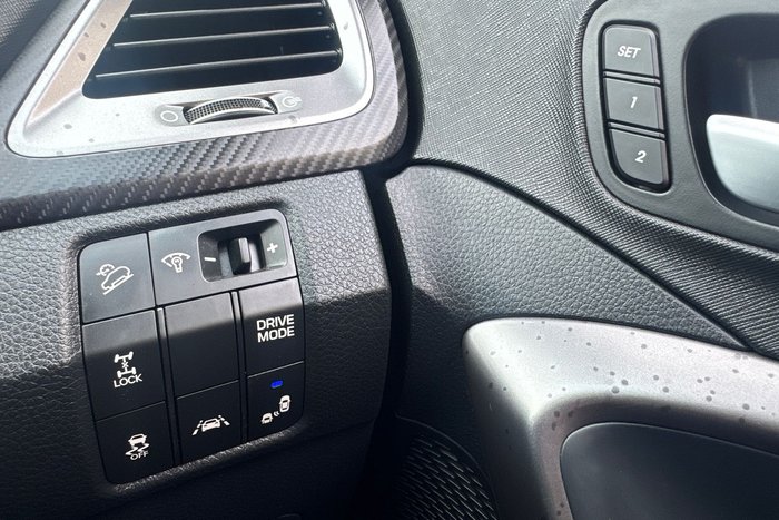 2016 Hyundai Santa Fe Highlander