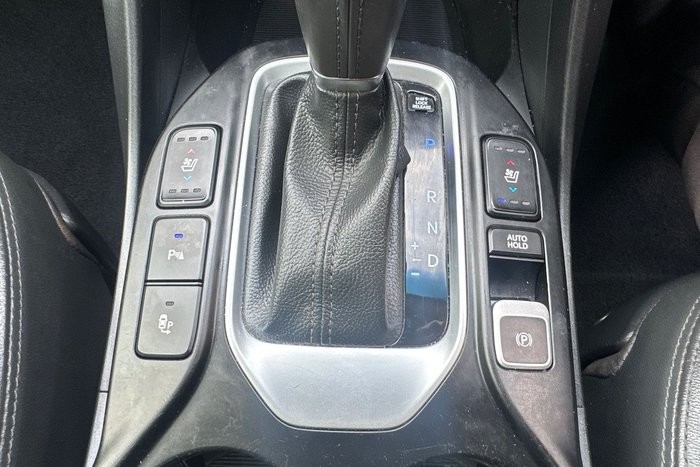 2016 Hyundai Santa Fe Highlander