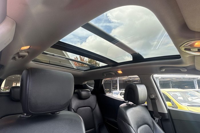 2016 Hyundai Santa Fe Highlander