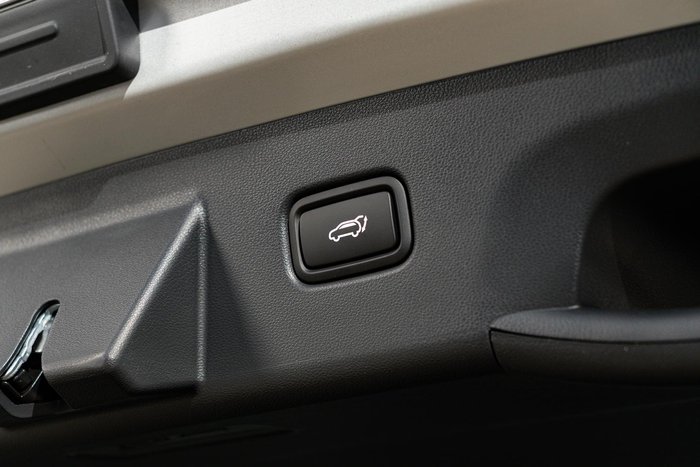 2025 Hyundai Tucson Elite NX4.V4 MY26 Shimmering Silver