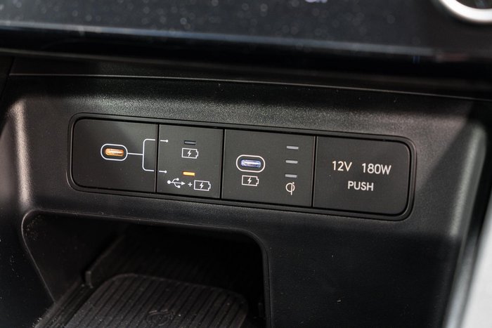 2025 Hyundai Tucson Elite NX4.V4 MY26 Shimmering Silver