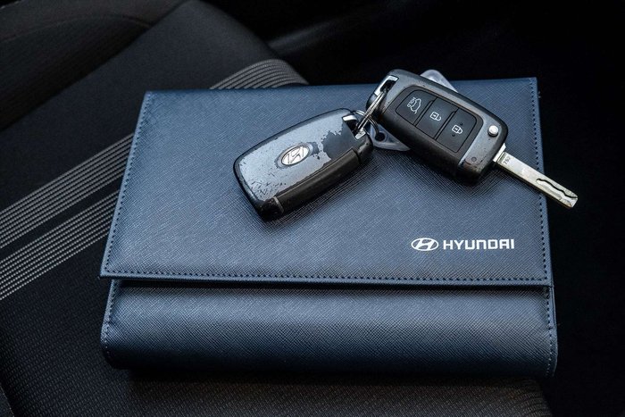 2021 Hyundai Venue