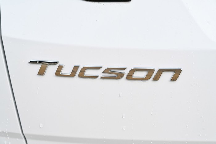 2022 Hyundai Tucson Elite N Line