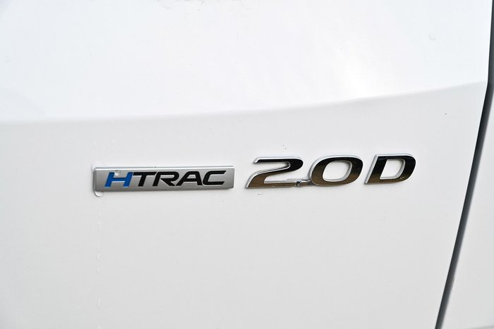 2022 Hyundai Tucson Elite N Line