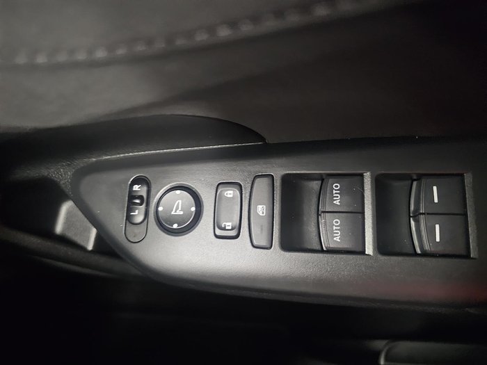 2019 Honda Civic VTi-S 10th Gen MY19 Brilliant Sporty Blue