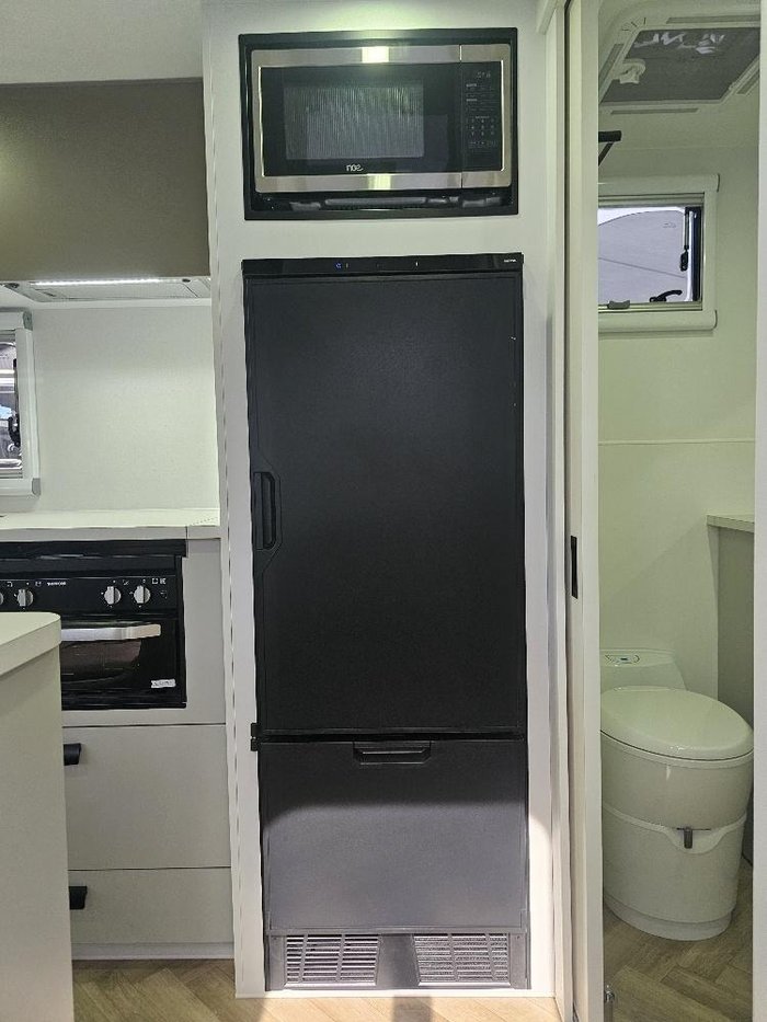 2026 Vivid Caravans Explorer