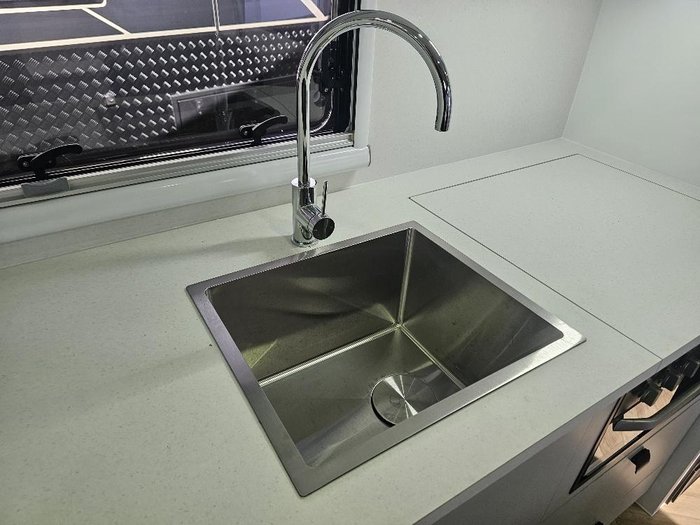 2026 Vivid Caravans Explorer