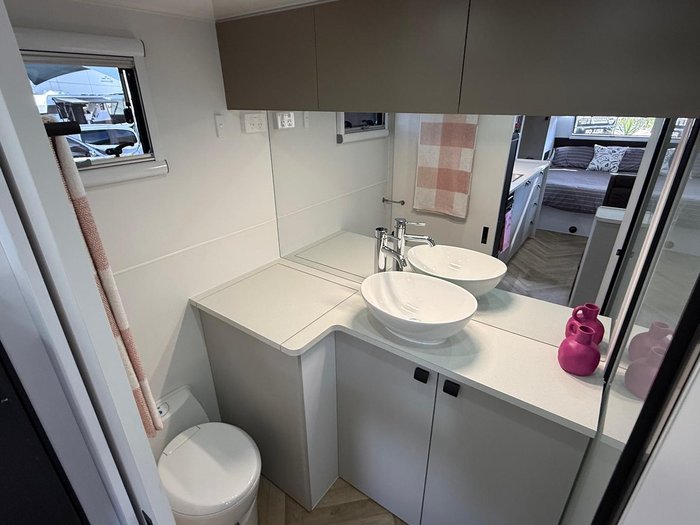 2026 Vivid Caravans Explorer