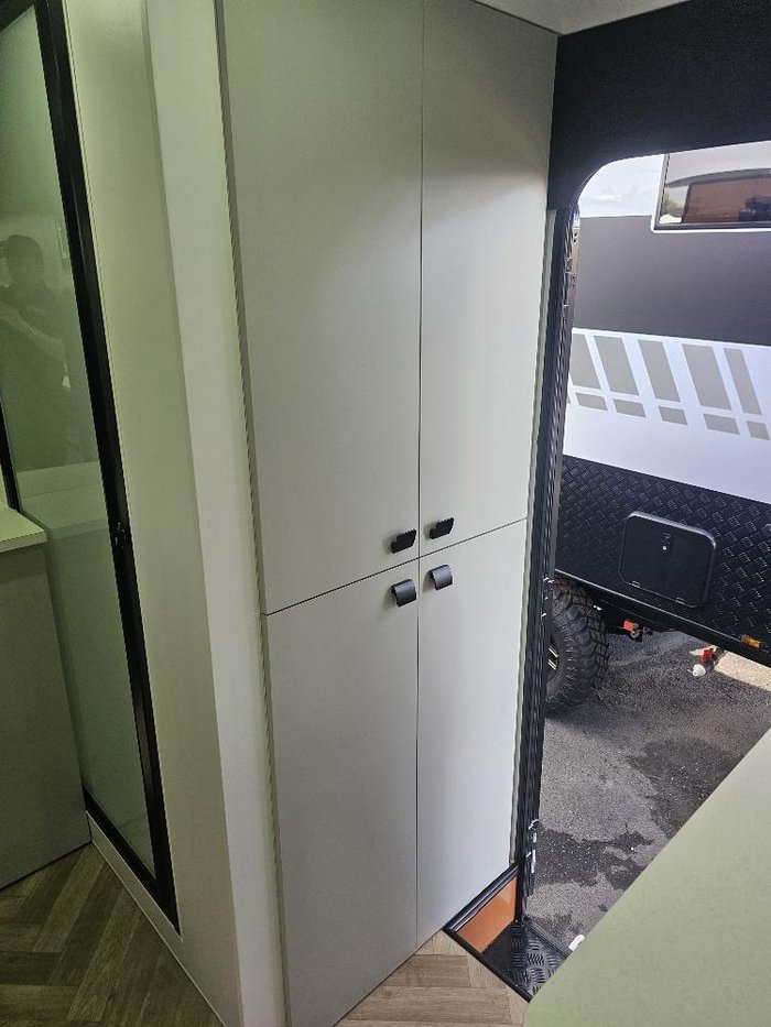 2026 Vivid Caravans Explorer