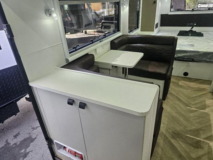 2026 Vivid Caravans Explorer