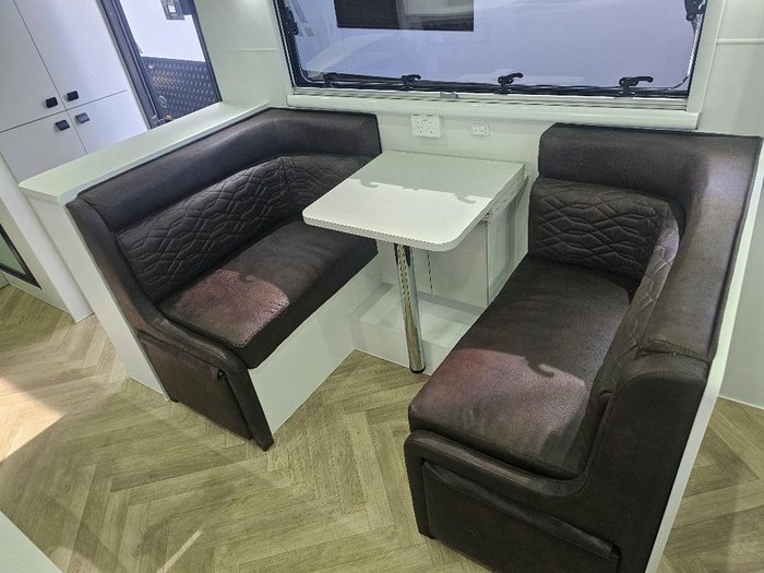 2026 Vivid Caravans Explorer