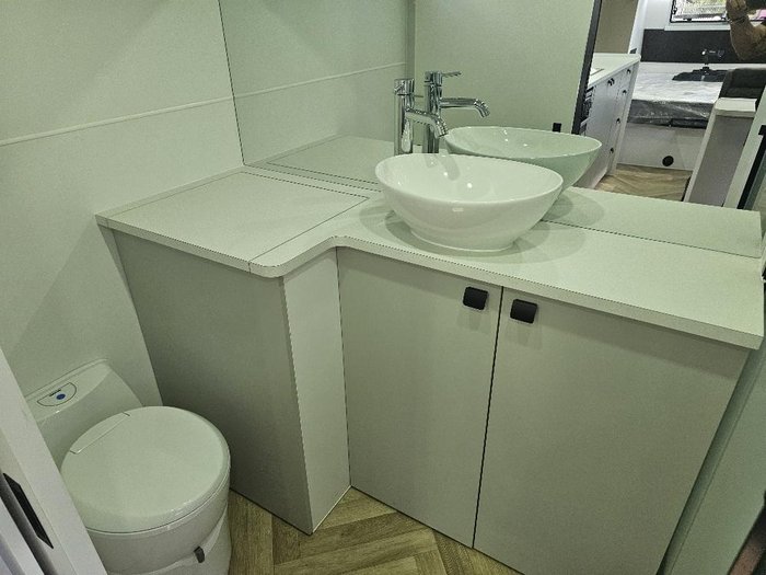 2026 Vivid Caravans Explorer