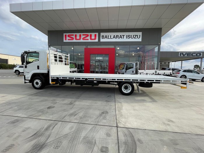 2025 Isuzu F Series FSR 140/120-240 AM R56