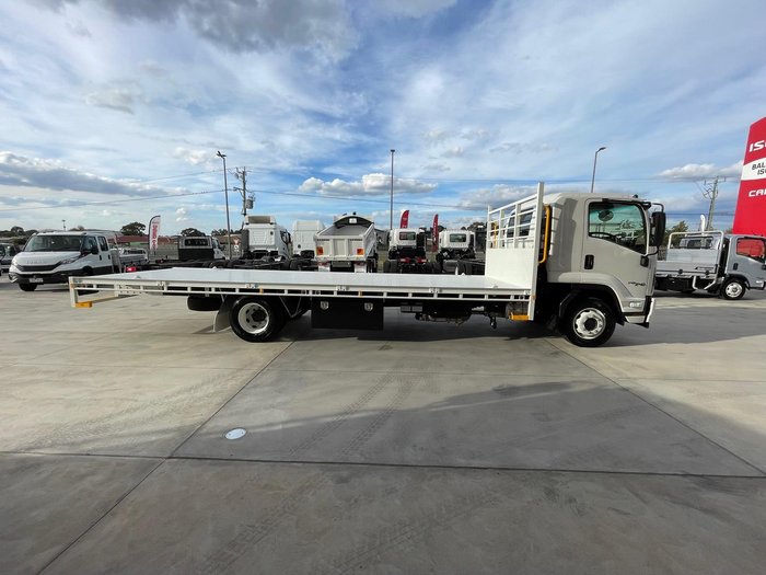 2025 Isuzu F Series FSR 140/120-240 AM R56