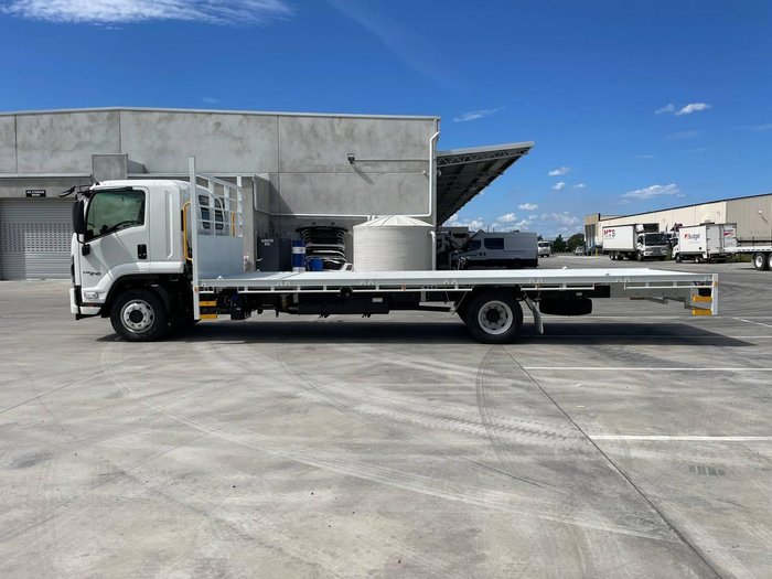 2026 Isuzu F Series FSR 140/120-240 AM R56