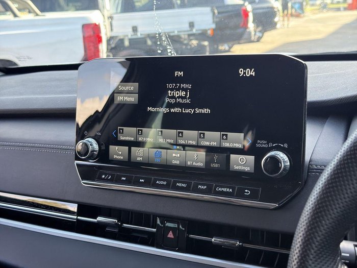 2022 Mitsubishi Outlander LS