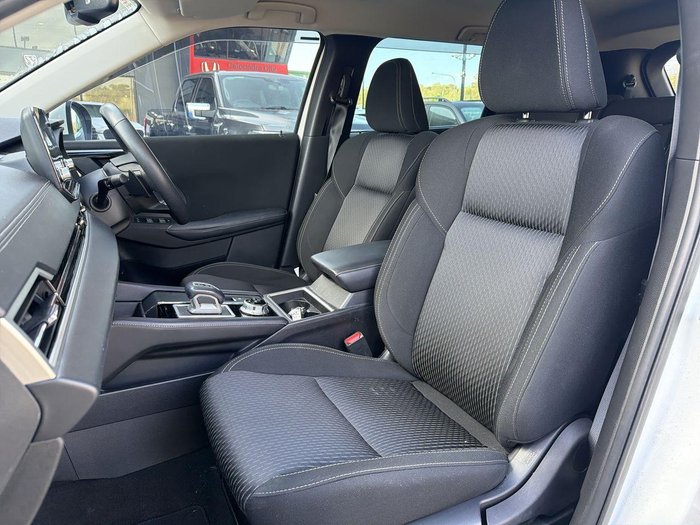 2022 Mitsubishi Outlander LS