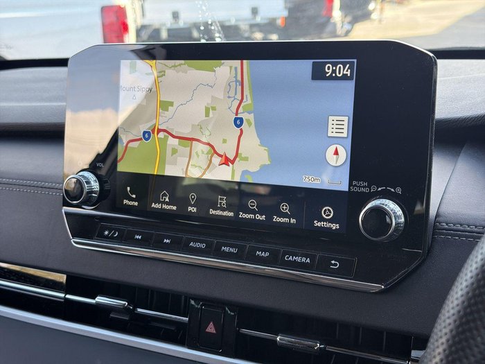 2022 Mitsubishi Outlander LS