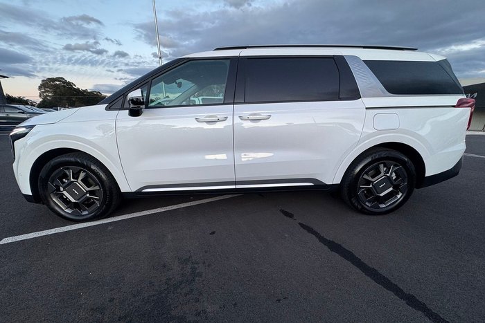 2025 Kia Carnival GT-Line HEV