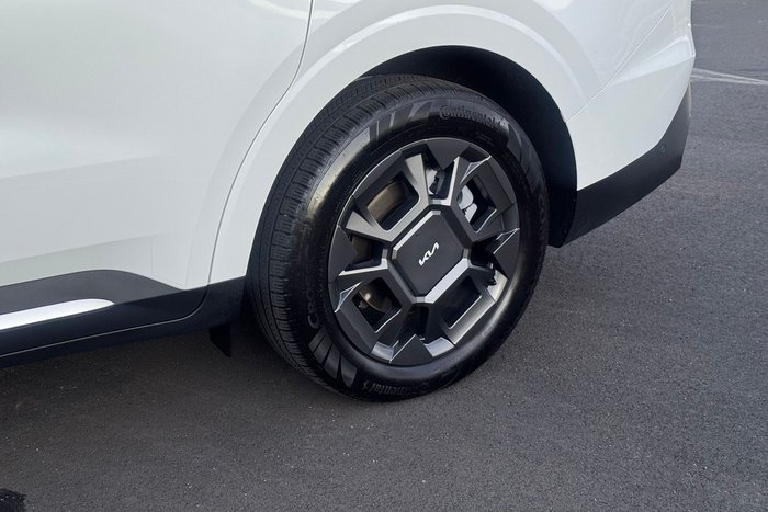 2025 Kia Carnival GT-Line HEV