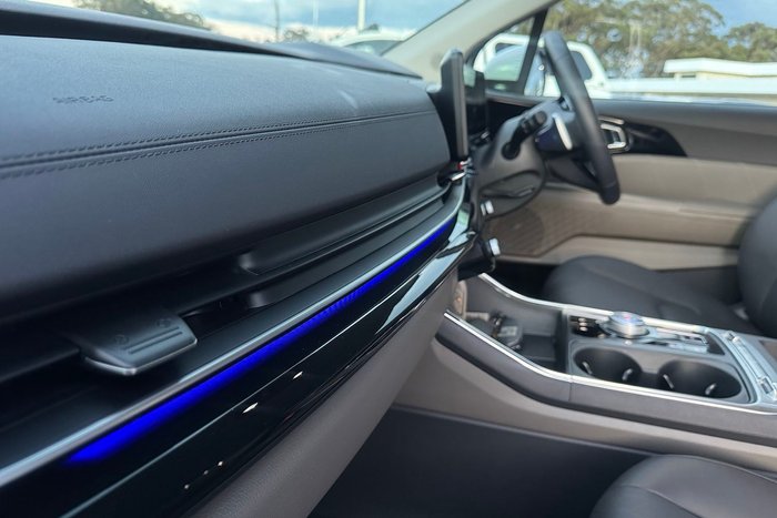 2025 Kia Carnival GT-Line HEV
