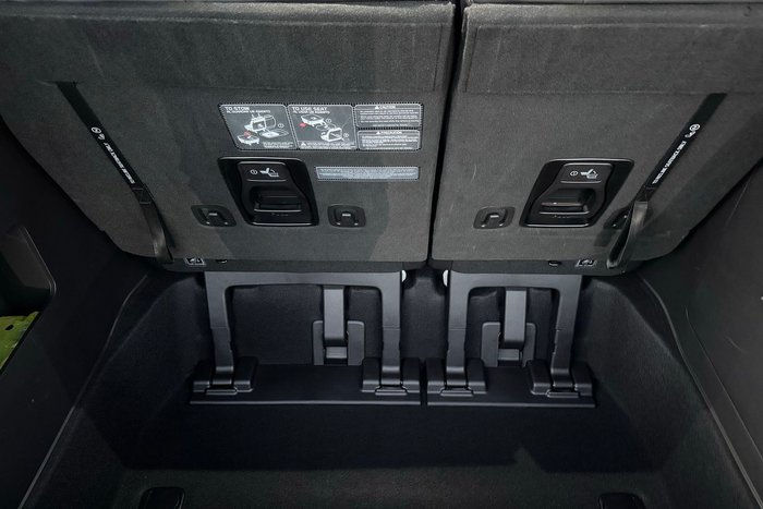 2025 Kia Carnival GT-Line HEV
