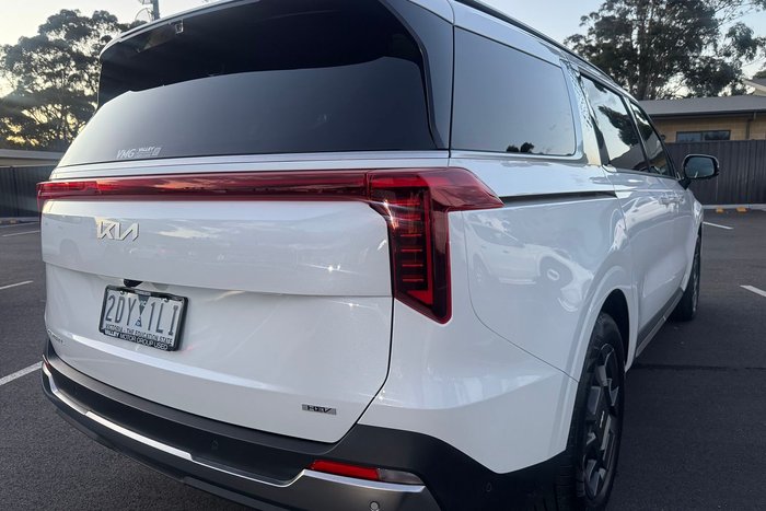 2025 Kia Carnival GT-Line HEV