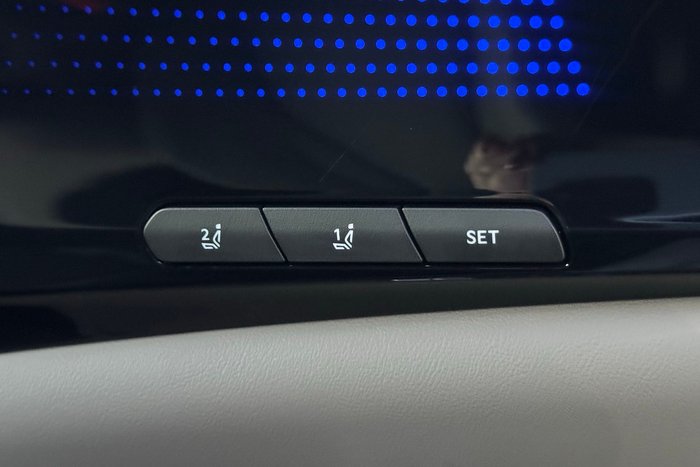 2025 Kia Carnival GT-Line HEV