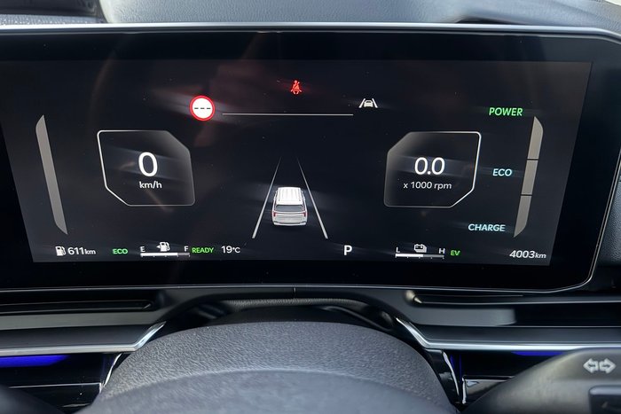 2025 Kia Carnival GT-Line HEV