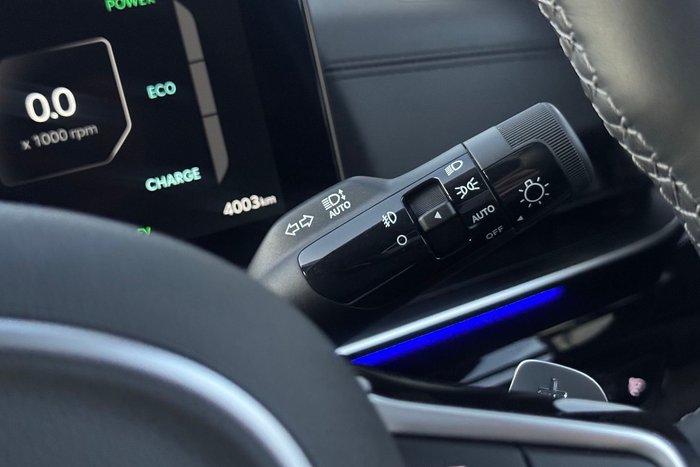 2025 Kia Carnival GT-Line HEV
