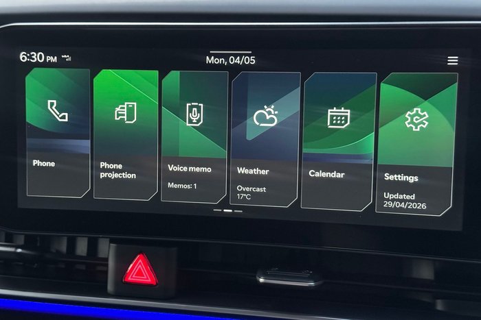 2025 Kia Carnival GT-Line HEV