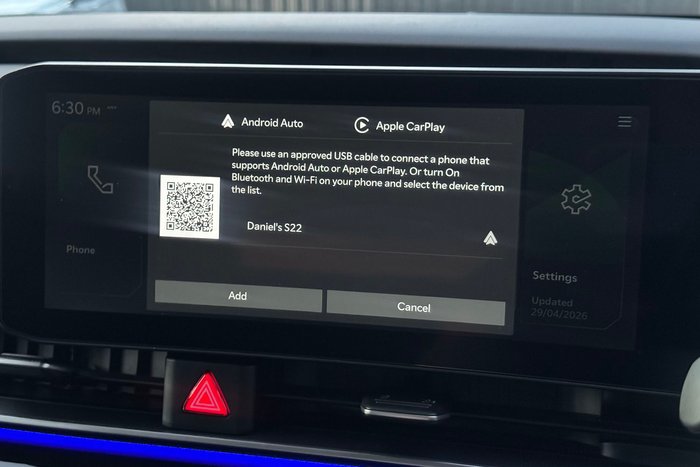 2025 Kia Carnival GT-Line HEV