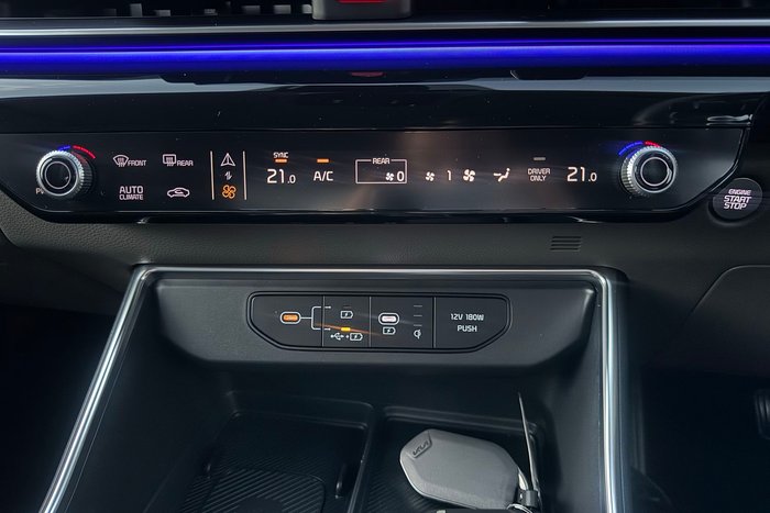 2025 Kia Carnival GT-Line HEV