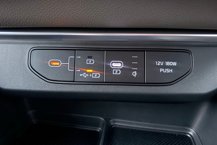 2025 Kia Carnival GT-Line HEV